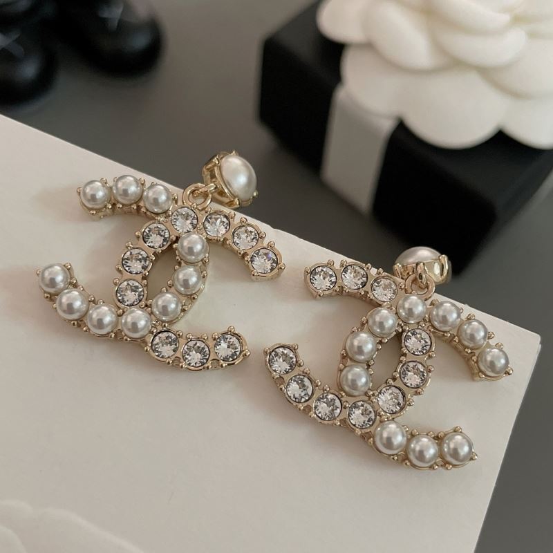 Swarovski Earrings